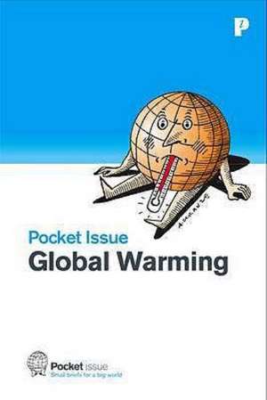 Global Warming de Casper Romer