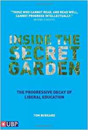 Burkard, T: Inside the Secret Garden