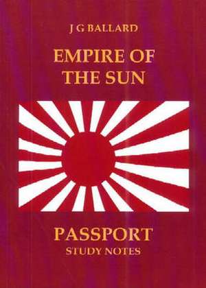 Empire of the Sun de Arthur Roberts