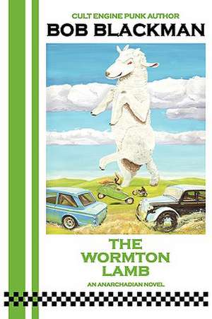 The Wormton Lamb de Bob Blackman