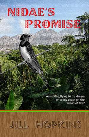 Nidae's Promise de Jill Hopkins