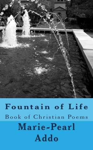 Fountain of Life