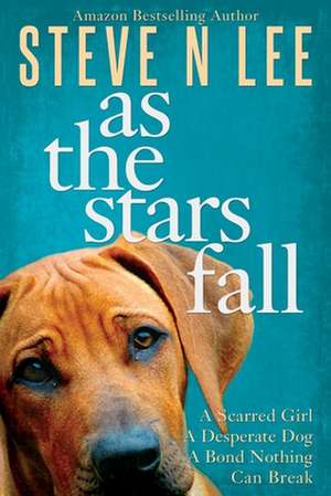 As The Stars Fall de Steve N Lee