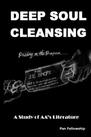 Deep Soul Cleansing de M. Jamie