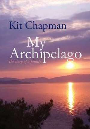 My Archipelago de Kit Chapman