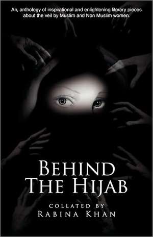 Behind the Hijab: Twilight of the Arab Dhow de MONSOON PRESS