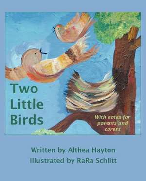 Two Little Birds de Althea Hayton