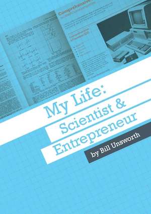 My Life de Bill Unsworth