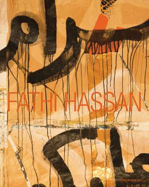 Fathi Hassan de Rose Issa