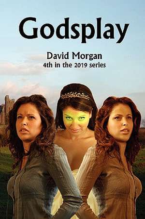 Godsplay de David Morgan