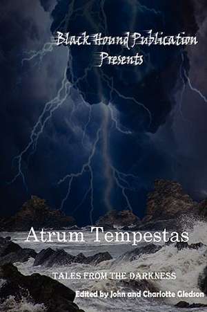 Atrum Tempestas de Black Hound