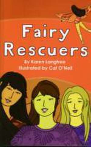 Fairy Rescuers de Karen Langtree