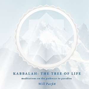 Kabbalah de Will Parfitt