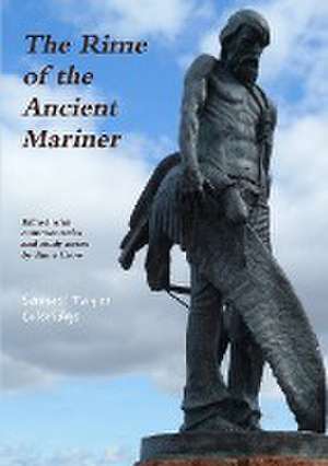 The Rime of the Ancient Mariner de Samuel Taylor Coleridge