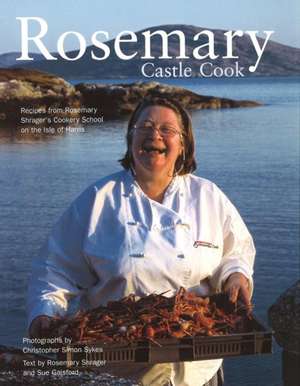 Rosemary Castle Cook de Rosemary Shrager