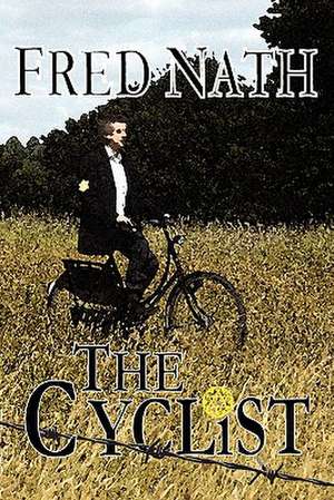 The Cyclist de Fred Nath