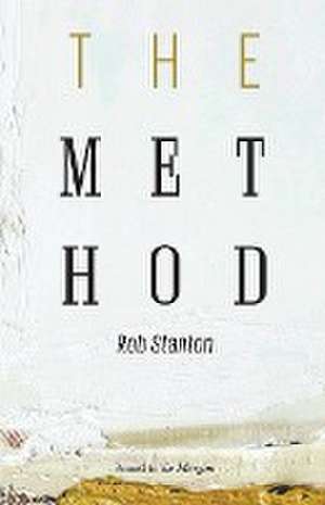 The Method de Rob Stanton