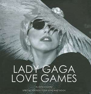 Lady Gaga de James McCarthy