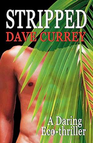 Stripped de Dave Currey