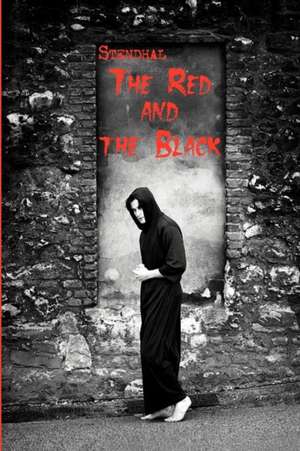 French Classics in French and English: The Red and the Black by Stendhal (Dual-Language Book) de Alexander Vassiliev