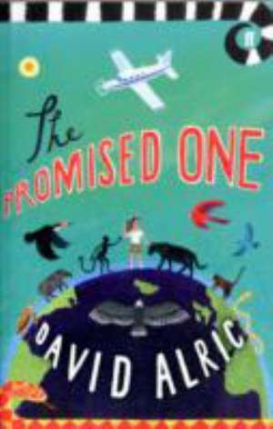 The Promised One de David Alric