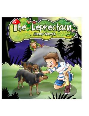 The Leprechaun de Jimmy Smyth