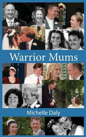 Warrior Mums