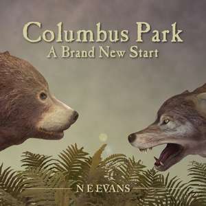 Columbus Park de N. E Evans