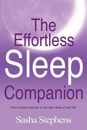 The Effortless Sleep Companion