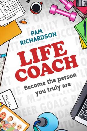 Life Coach de Richardson Pam