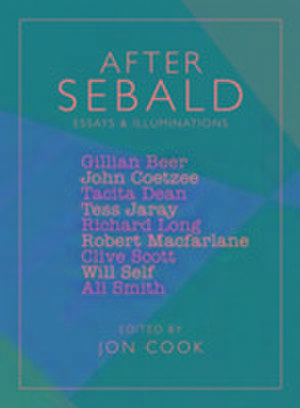 After Sebald