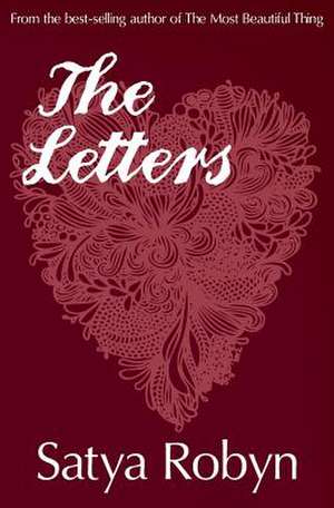 Robyn, S: Letters