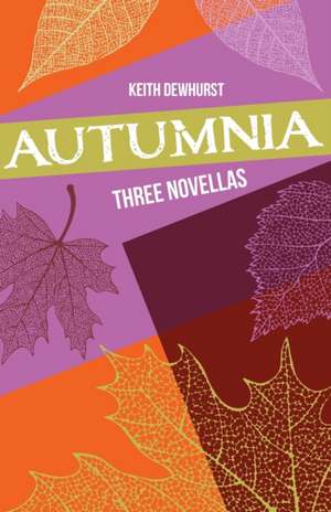 Autumnia de Keith Dewhurst