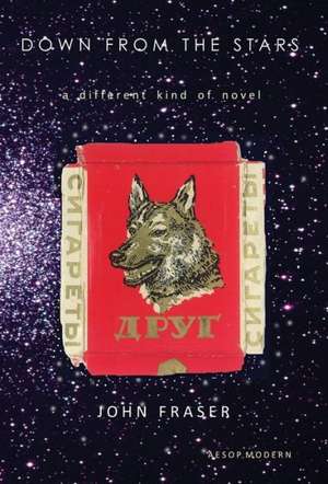 Down from the Stars de John Fraser