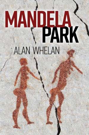 Mandela Park de Alan Whelan