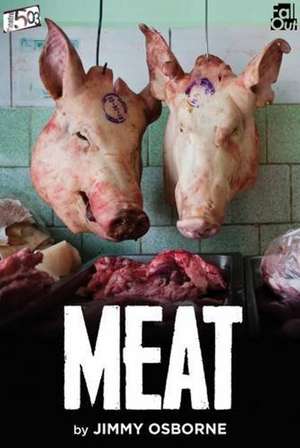 Meat de Jimmy Osborne