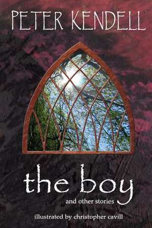 The Boy de Peter Kendell