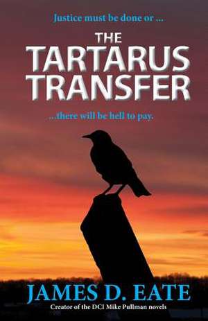 The Tartarus Transfer de MR James D. Eate