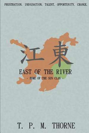 East of the River