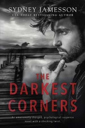 The Darkest Corners de Sydney Jamesson