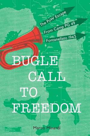 Bugle Call to Freedom de Marco Minardi