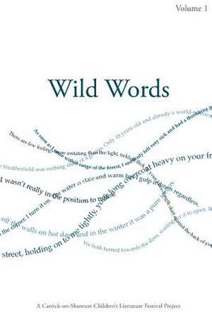 Wild Words - Volume 1