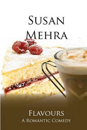 Flavours de Susan Mehra