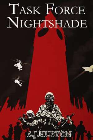 Task Force Nightshade