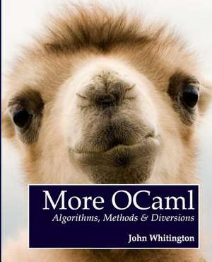 More Ocaml