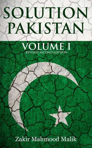 Solution Pakistan de Zakir Mahmood Malik