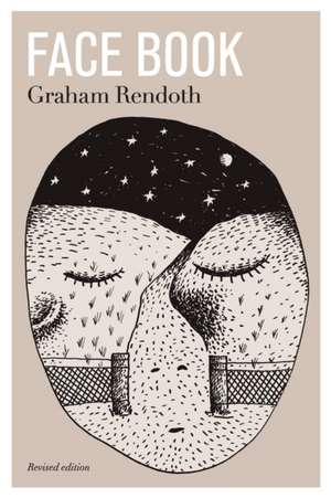 Face Book de Graham Rendoth