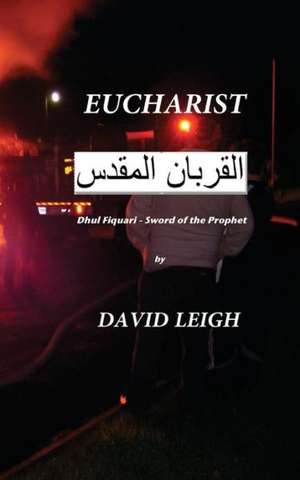 Eucharist de David Leigh