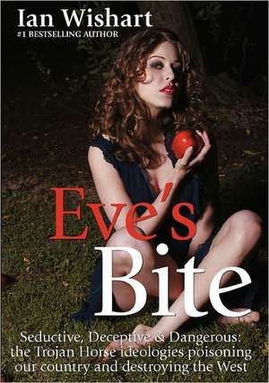 Eve's Bite de Ian Wishart