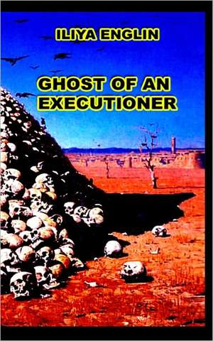 Ghost of an Executioner: The Battle for Black Sabbath de Iliya Englin